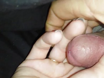 Creampie सह हार्ड गुदा सेक्स