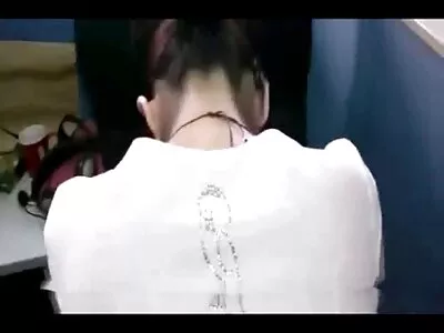 डार्लिंग काही चोखते