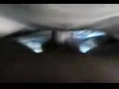 ती घट्ट लूट शॅग करणे