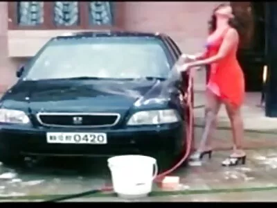 भव्य दिसत लाल-डोके जोडपे fucks