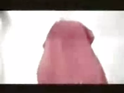 काही क्लोज अप कोंबडा चोखत आहे