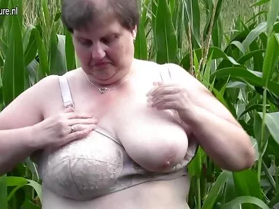 Epic Tits Chick Gets A Facial